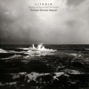 Litania : music of Krzysztof Komeda